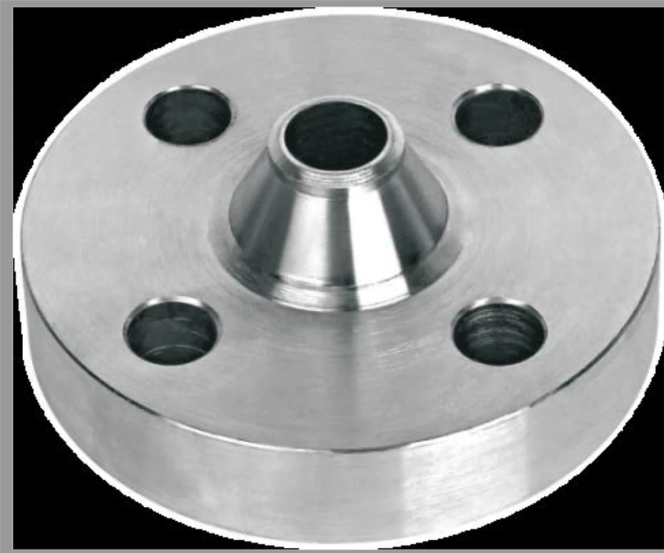 Carbon Steel Reducing Weld Neck Flange suppliers
